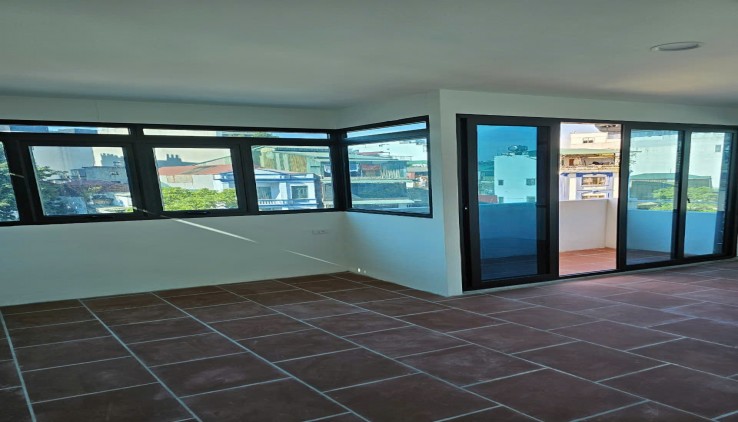 CHO THUÊ LÀM CHDV NGÕ HÀNG THỊT, 70M2, 4 TẦNG, 5 PHÒNG 35 TRIỆU - FULL ĐỒ